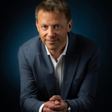 Stephane Vlahovic, Zinc